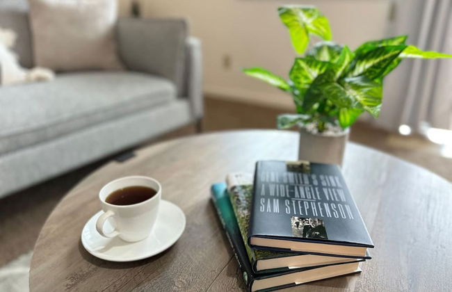 Prime Location Yosemite Expedition by Casa Oso - Foto 6