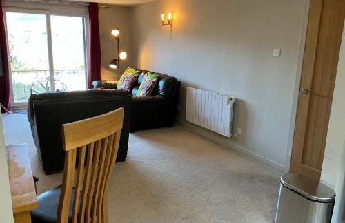 Conaglen, one bedroom apartment with stunning views. - Foto 22