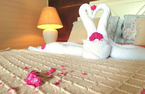 Rancho das Neves - Rancho Queimado - SC - Foto 6