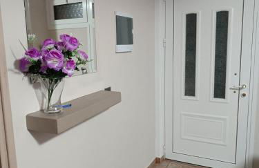 apartment to nature B - Photo 20