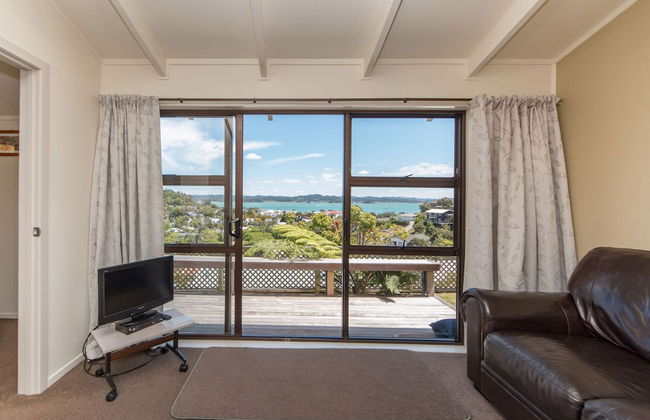 Russell Top 10 Holiday Villas - Foto 51