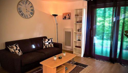 Appartement studio - Photo 2