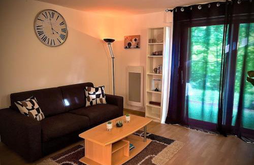 Appartement studio - Foto 2