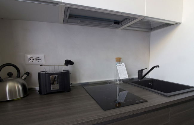 Ciaia 6 A - Apartment Milan - Foto 3