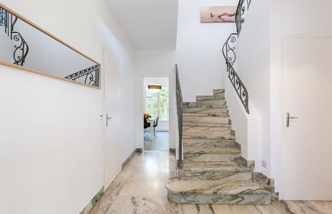 La Maison des Arts - Foto 16