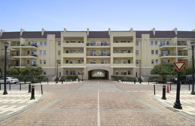 WelHome - Stylish Studio with Park Views in Regent House 2 - Photo 18