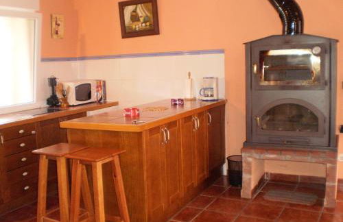 Los Olmos Holiday Home - Photo 1