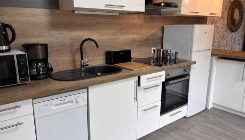 Kerguil-édouard charmante longère en pierres refaite à neuf - Foto 3