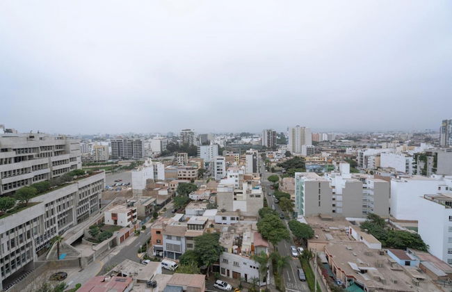 Exclusive Penthouse With Private Rooftop Jacuzzi BBQ Game Room - Foto 34