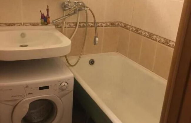 Apartment on Novoyasenevsky - Foto 8