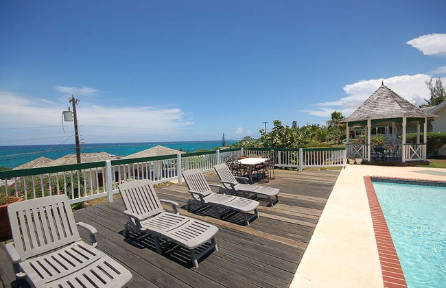 Sol Mar, Silver Sands 3BR - Foto 35