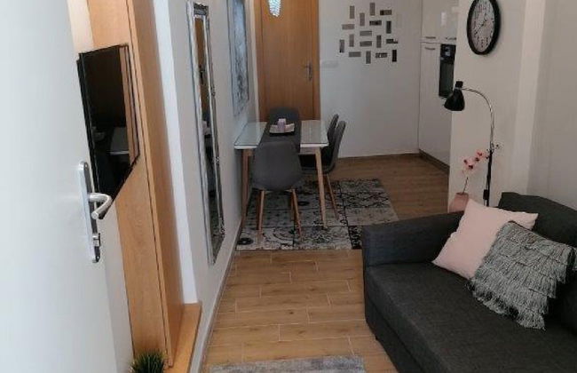 Apartment AD - Pirovac - Foto 5