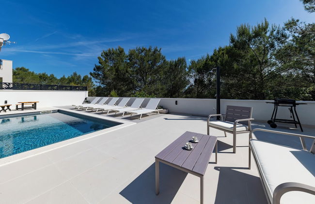 Alba Family Home - Foto 47