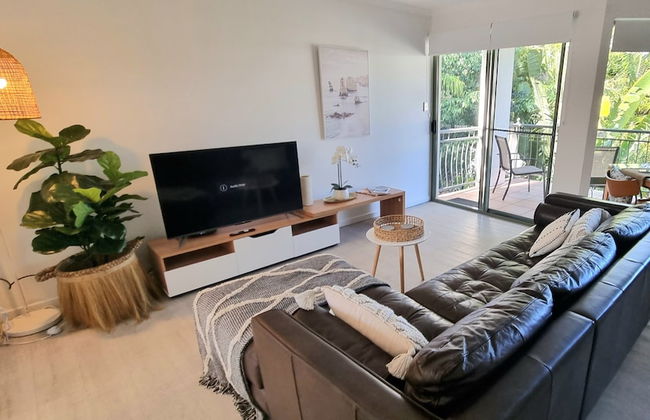 Noosa River Retreat - Foto 72