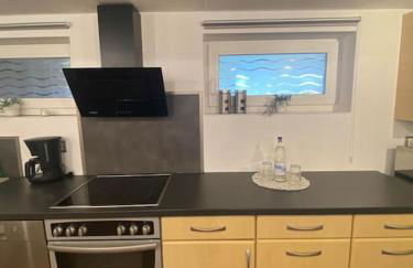 Gästehaus Brunswiek Studio - Foto 24