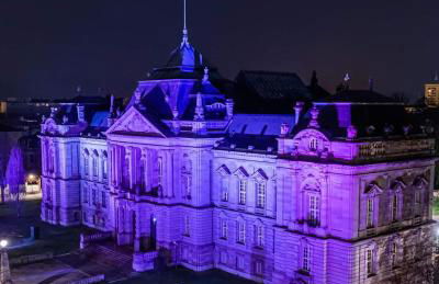 GITE LA HOUBLONNIÈRE STANDING et CONFORT à COLMAR - Foto 31