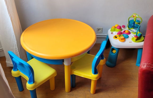 Des Histoires d'Anges - Côté Ville - Foto 25