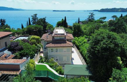 Villa Diamante -BGL - Foto 52