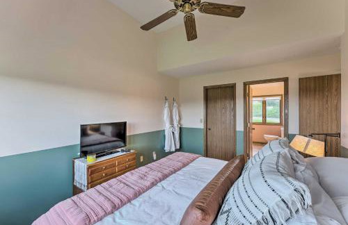 The Golf View, boutique Galena getaway! - Foto 14