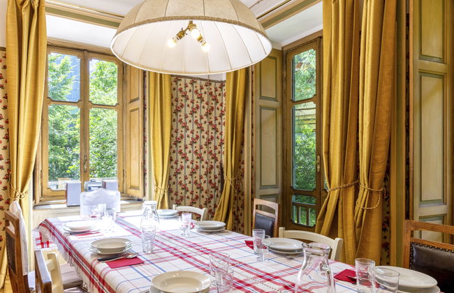 Villa Biino - Foto 13