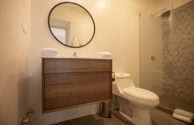 w Delightful 2BR in Miraflores - Photo 20