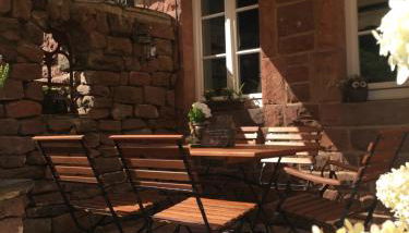 Kleine Milchbar Barrierefrei in den Bergen auf dem Hof Grindelborn - Foto 4