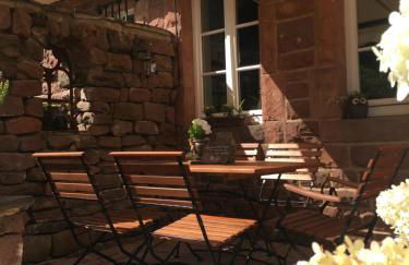 Kleine Milchbar Barrierefrei in den Bergen auf dem Hof Grindelborn - Foto 4