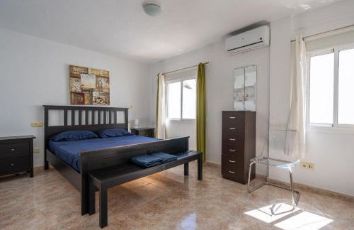 Seaside 3 bedroom Condo 50m beach in Costa del Sol - Foto 8