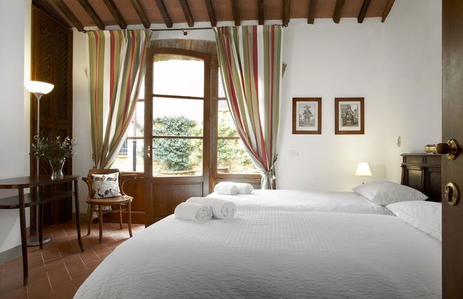 Fattoria Casa Sola - Foto 12