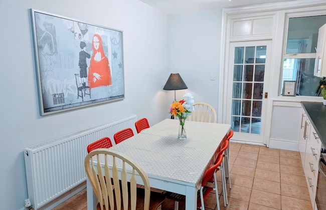 TopHome Finsbury Park - Foto 41