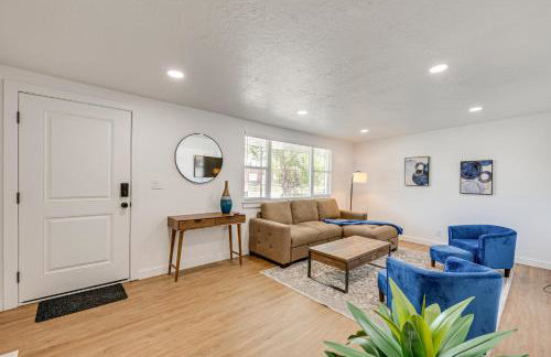 Near 4 Major Ski Resorts Salt Lake County Getaway - Foto 7