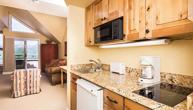 Blue Mesa Lodge 32A by Avantstay Located In The Heart Of Mountain Village w/ Prime Skiing Access - Foto 3, Interior