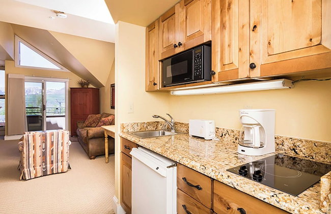 Blue Mesa Lodge 32A by Avantstay Located In The Heart Of Mountain Village w/ Prime Skiing Access - Foto 3