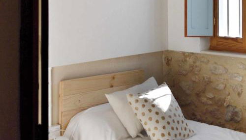 Villa Serrano, La casa rural de los mil suelos - Foto 2