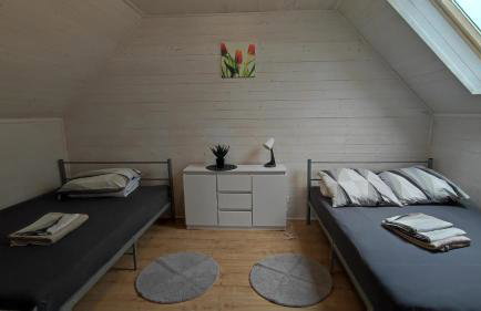 Domki letniskowe Rajski Brzeg - Foto 15