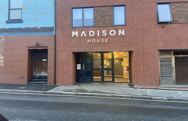 Stunning 2-bedroom Apartment in Birmingham City - Foto 14