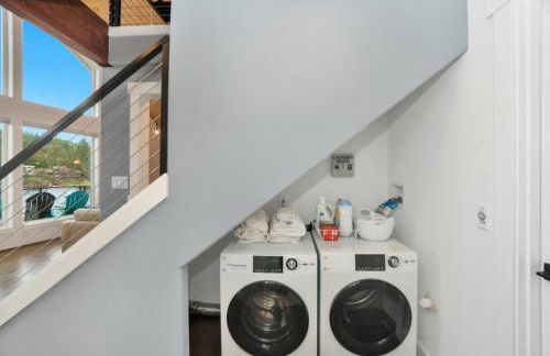 Lakefront Escape with Fire Pit and Views - Foto 30