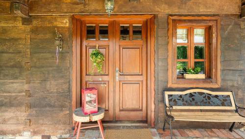 Oazena , Authentic house in peaceful village - Foto 2