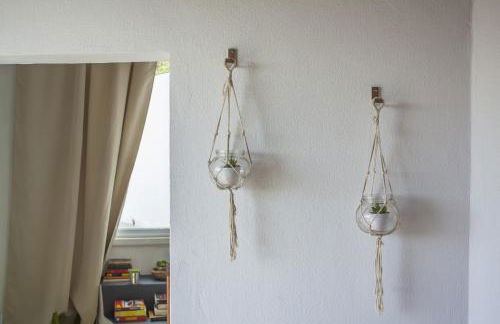 Água de Alto Terrace House - Photo 11