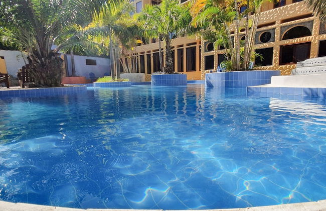 Condo Del Cielo - Foto 40