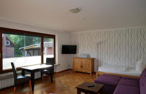 Ferienhaus Polley - Foto 5