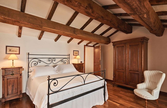 Unique Country House in an old Hamlet - Foto 16