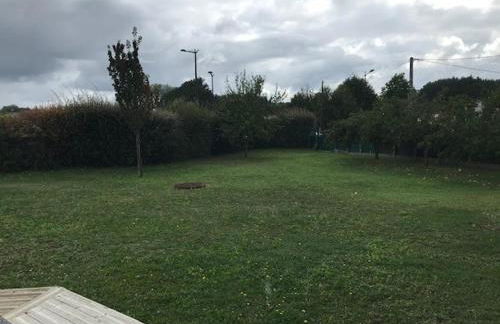 Maison Changé 4 chambres - Photo 11