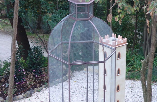 Castello Montegiove - Foto 67