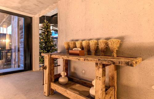 Black chalet - Foto 13