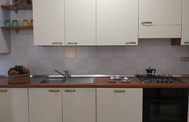 Bnbook - Residenza Naggi - Foto 21