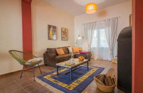 Holi-Rent La Casa del Limonero - Foto 2