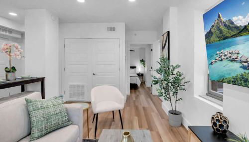 Cozy 1BR Near BOK Center Cox Convention Center - Foto 5