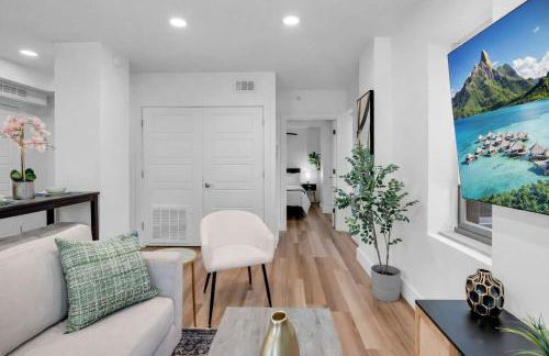 Cozy 1BR Near BOK Center Cox Convention Center - Foto 5