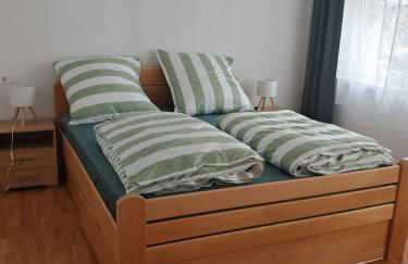 Garten Apartment - Foto 16